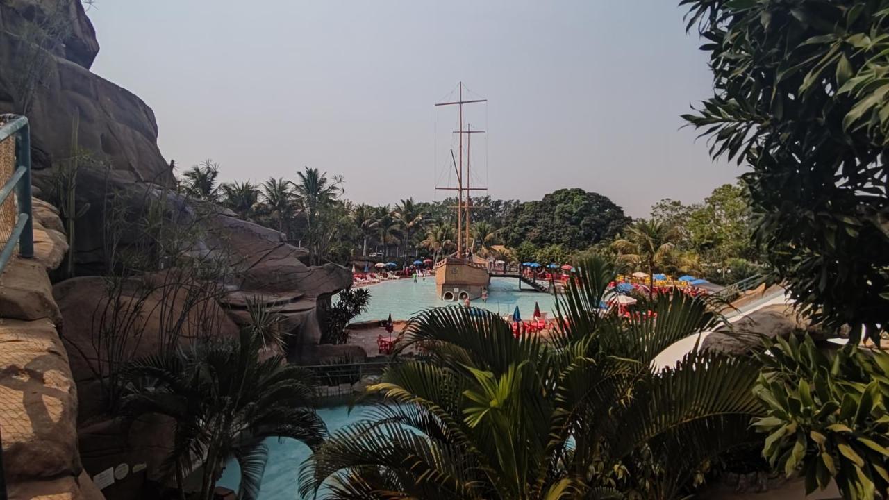 Piazza Diroma Acqua Parque E Splash Holiday home