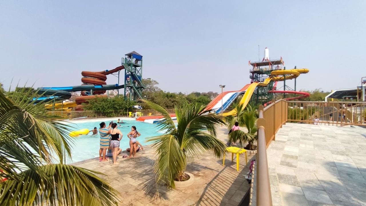 Piazza Diroma Acqua Parque E Splash *