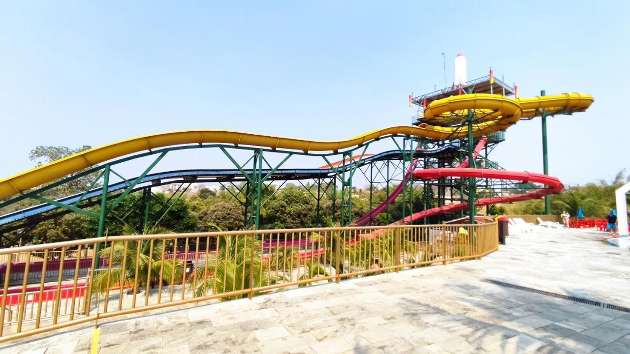 Piazza Diroma Acqua Parque E Splash Holiday home *