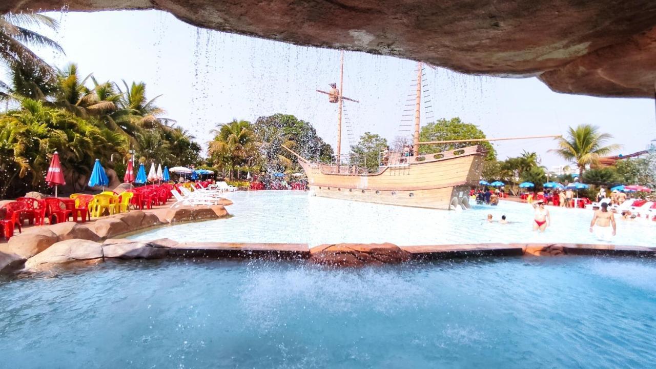 Piazza Diroma Acqua Parque E Splash Holiday home