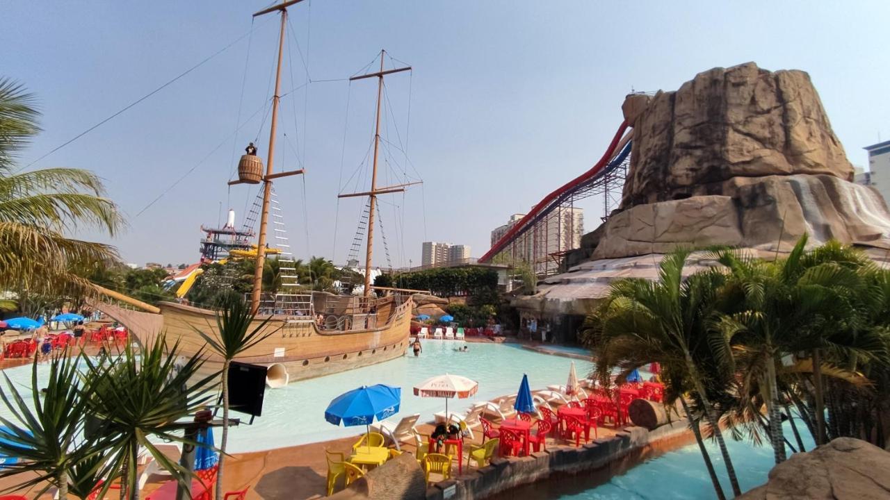 Piazza Diroma Acqua Parque E Splash