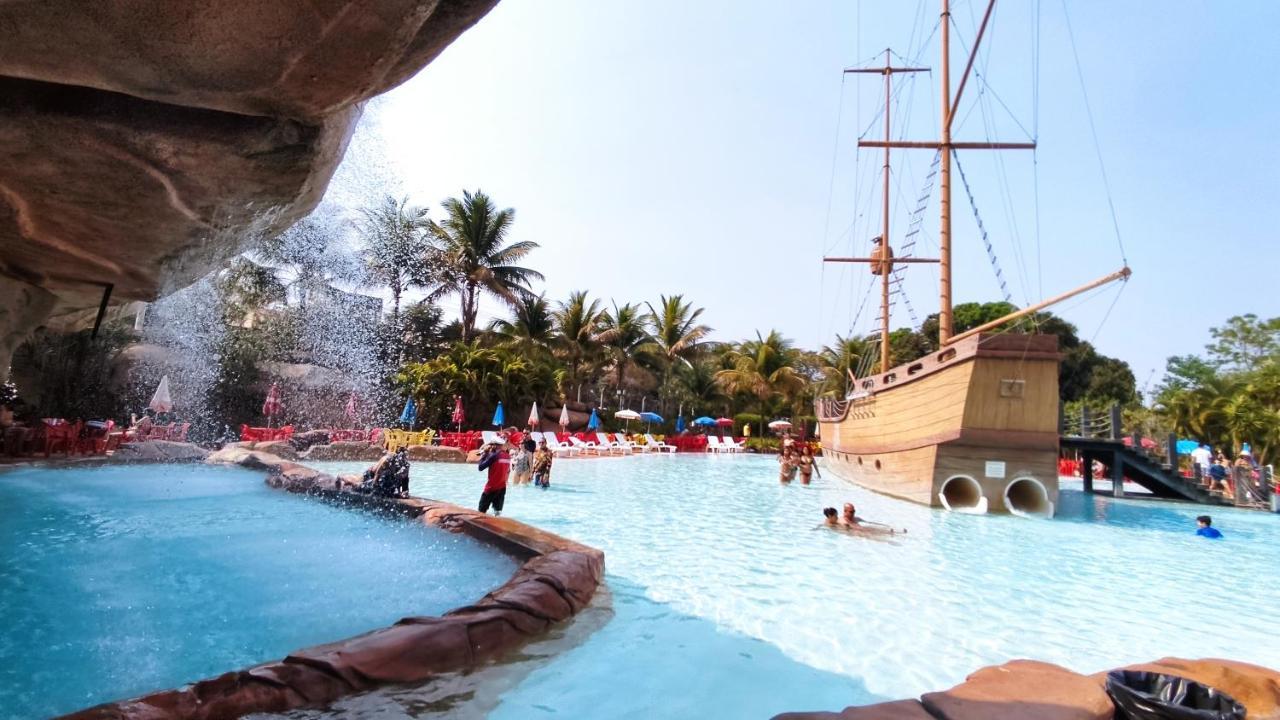 Piazza Diroma Acqua Parque E Splash