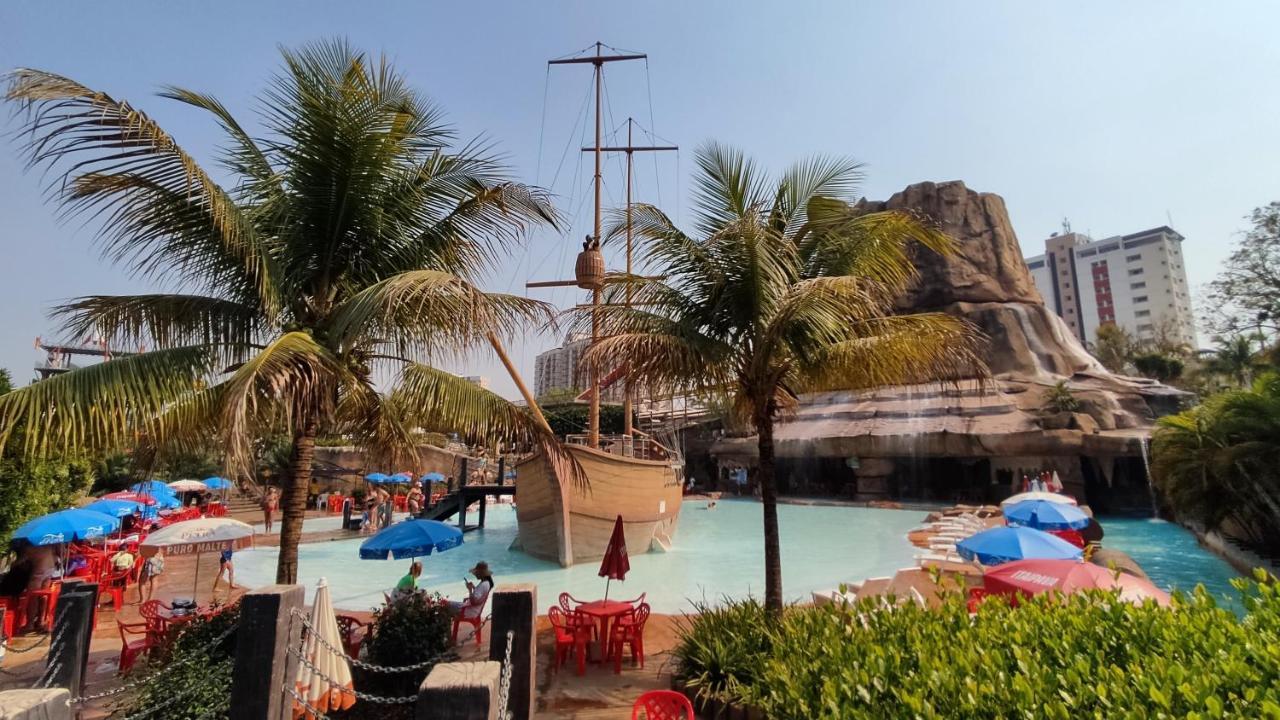 Piazza Diroma Acqua Parque E Splash *