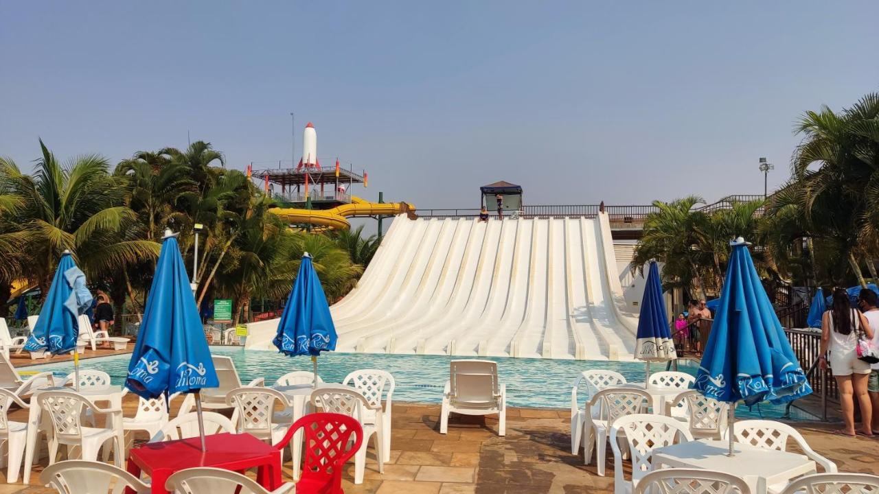 Piazza Diroma Acqua Parque E Splash