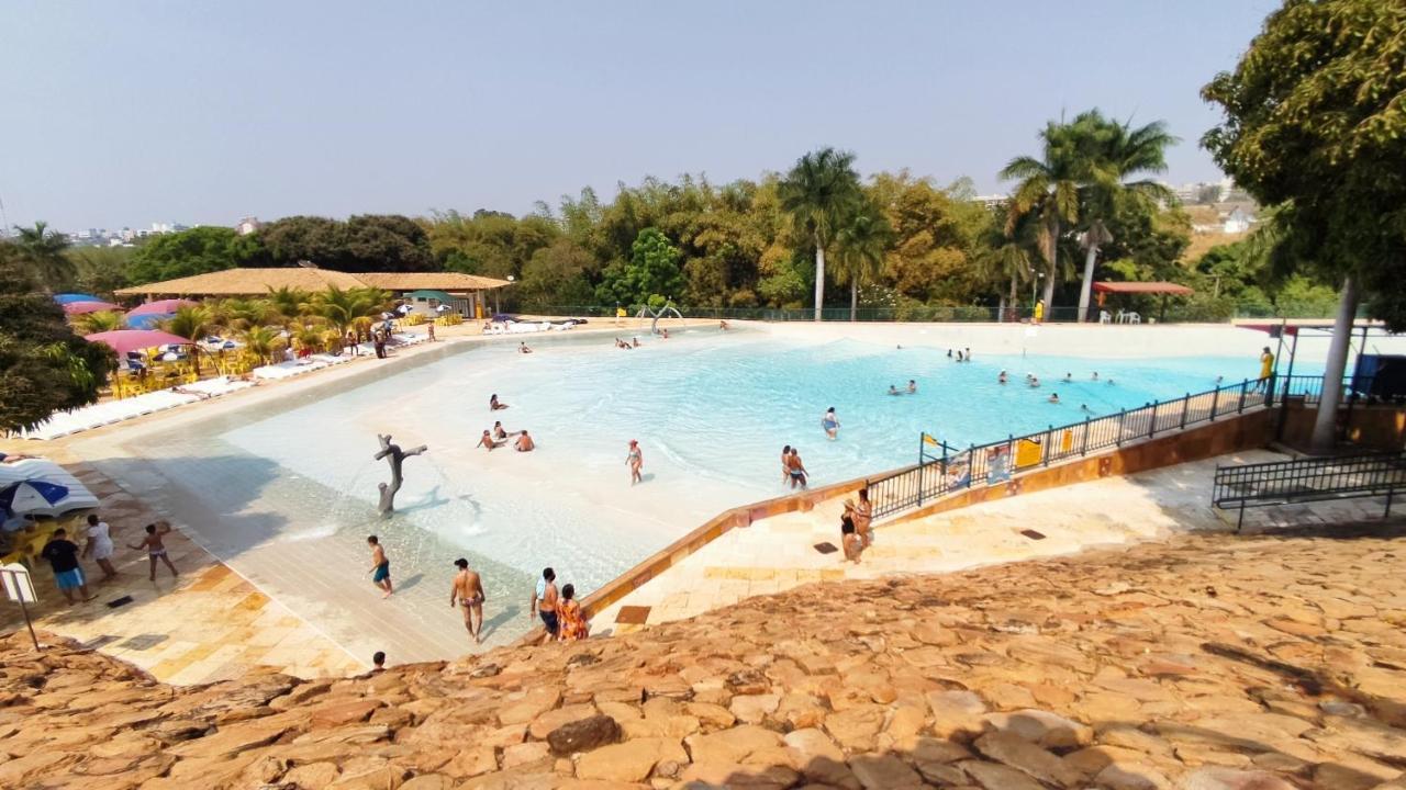 Piazza Diroma Acqua Parque E Splash Holiday home *